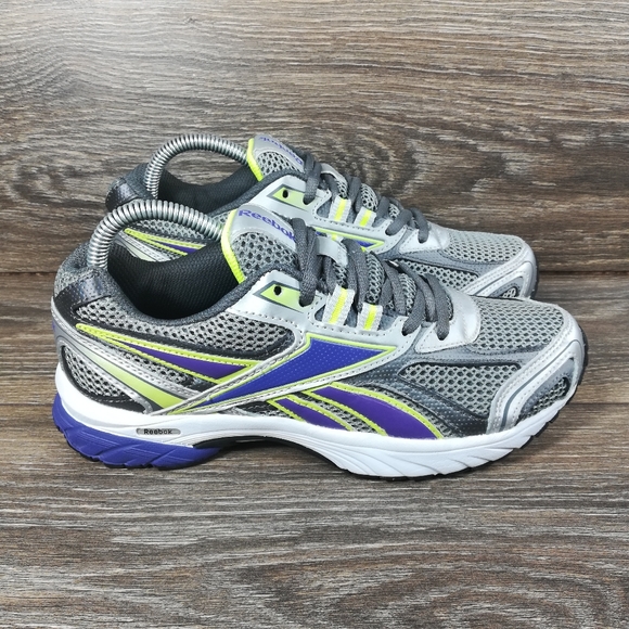 reebok pheehan run womens